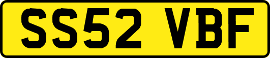 SS52VBF