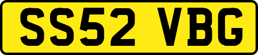 SS52VBG