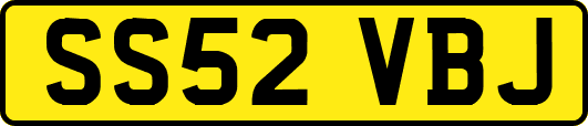 SS52VBJ