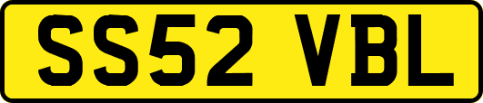 SS52VBL