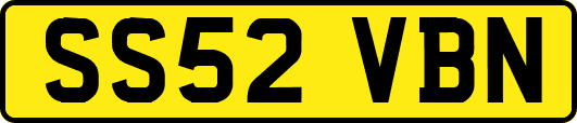 SS52VBN