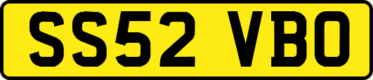 SS52VBO
