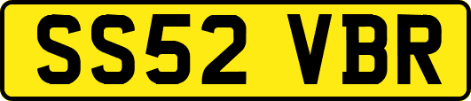 SS52VBR