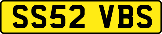 SS52VBS