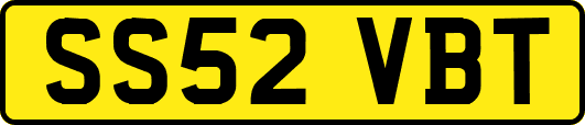 SS52VBT
