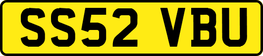 SS52VBU