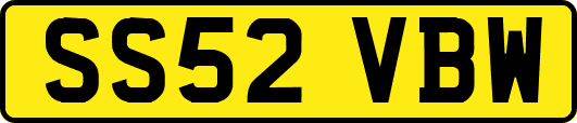 SS52VBW