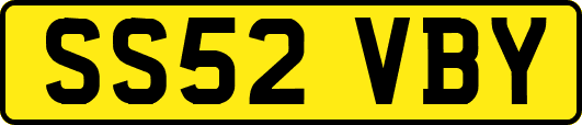 SS52VBY