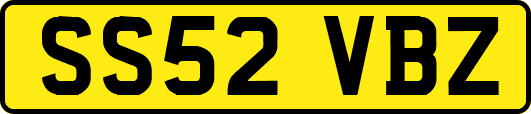 SS52VBZ
