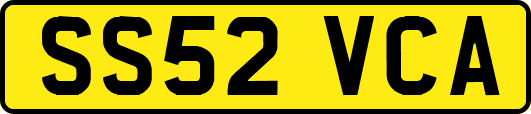 SS52VCA