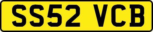 SS52VCB