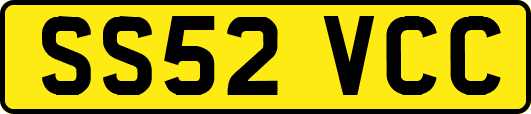 SS52VCC