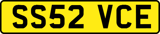SS52VCE