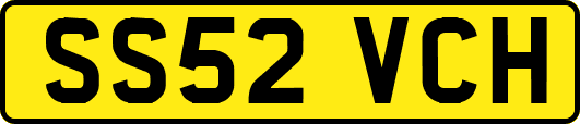 SS52VCH
