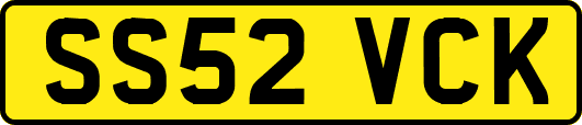 SS52VCK