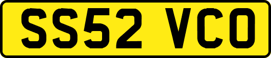SS52VCO