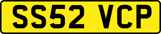 SS52VCP