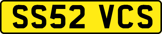 SS52VCS