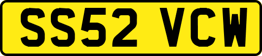 SS52VCW