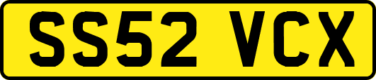 SS52VCX