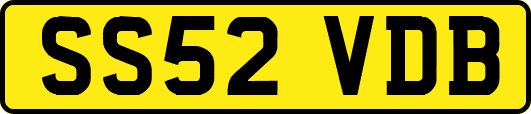 SS52VDB