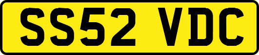SS52VDC