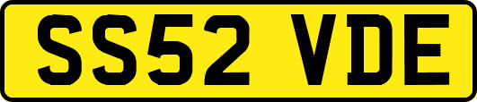 SS52VDE