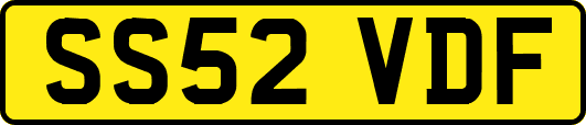 SS52VDF