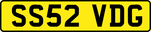 SS52VDG