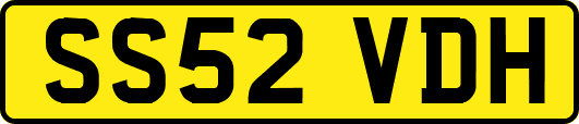 SS52VDH
