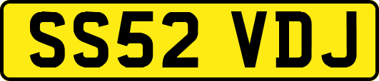 SS52VDJ