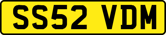 SS52VDM