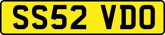 SS52VDO