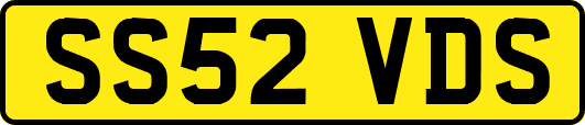 SS52VDS