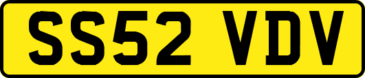 SS52VDV