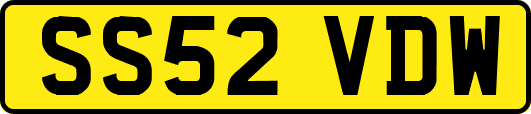 SS52VDW
