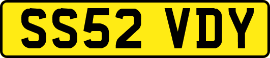 SS52VDY