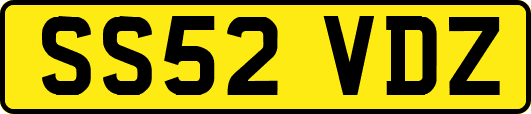 SS52VDZ