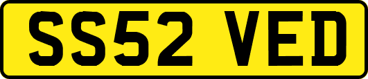 SS52VED