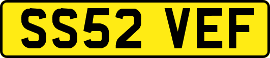 SS52VEF