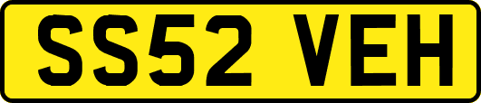 SS52VEH