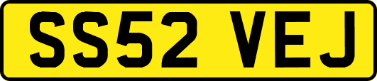 SS52VEJ