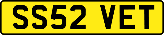 SS52VET