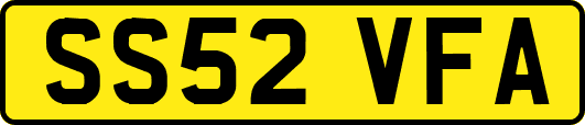 SS52VFA