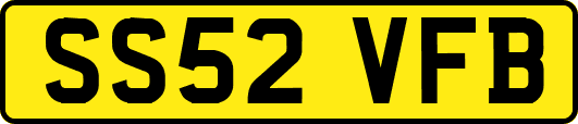 SS52VFB