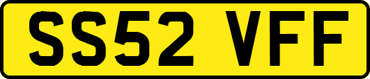 SS52VFF