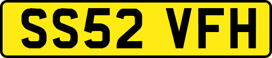 SS52VFH