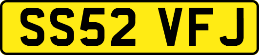 SS52VFJ