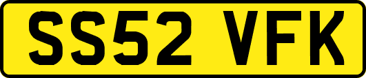 SS52VFK