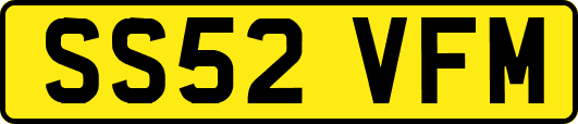 SS52VFM